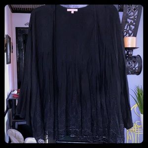 Gibson Latimer kimono